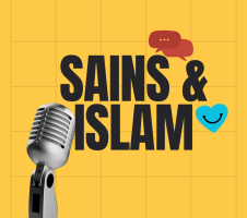 Sains & Islam